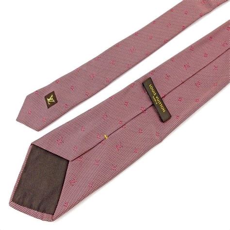 louis vuitton ties for sale